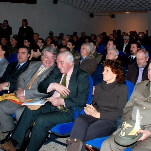 Inaugurazione Piazza Giro d'Italia n. 23 / 60898