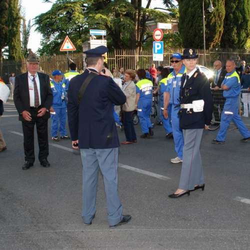 Visita Papa Benedetto XVI n. 89 / 65230