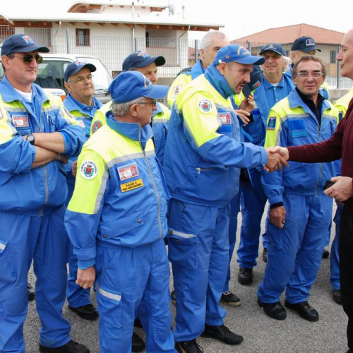 Visita Pasian di Prato n. 7 / 57207