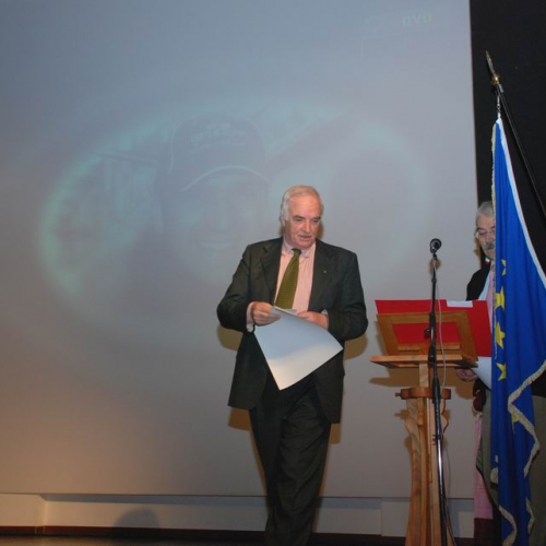 Inaugurazione Piazza Giro d'Italia n. 25 / 60900