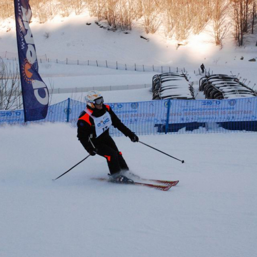 Slalom Gigante (CIMONE 2011) n. 1 / 60670