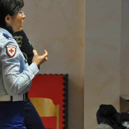 Stage Protezione civile (21.03.2011) n. 1 / 62641