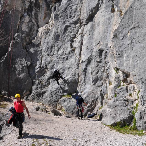 Stage Protezione civile (24.03.2011) n. 90 / 62850