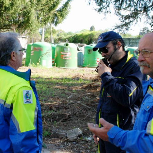 Cerchio 2011 n. 39 / 64252