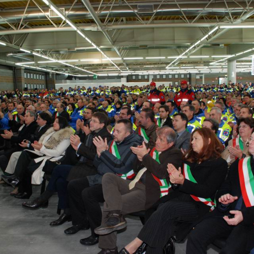 Foto Discorsi Autorit‡ 44 / 46218