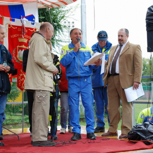 Inaugurazione Sede Ronchi dei Legionari n. 53 / 56439