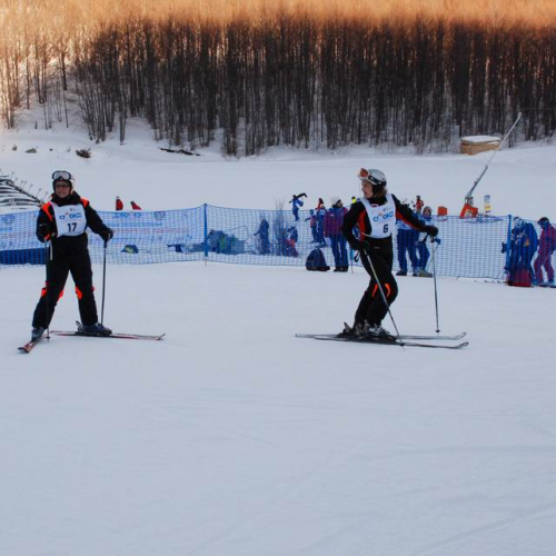 Slalom Gigante (CIMONE 2011) n. 2 / 60671