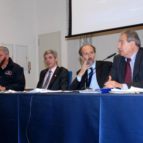 Foto Firma Convenzione 12 / 50823