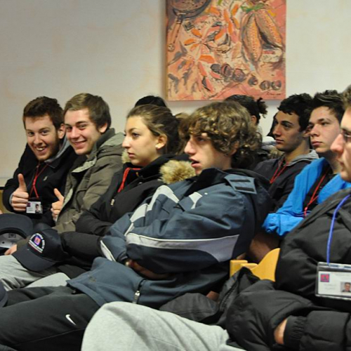Stage Protezione civile (21.03.2011) n. 2 / 62642