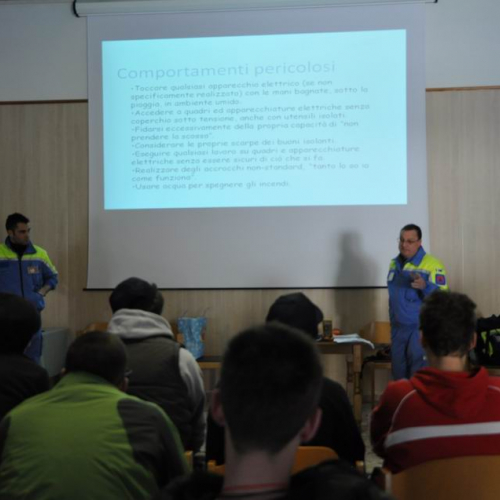 Stage Protezione civile (21.03.2011) n. 3 / 62643