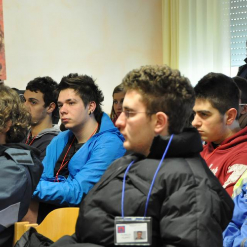 Stage Protezione civile (21.03.2011) n. 4 / 62644