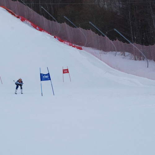 Slalom Gigante (CIMONE 2011) n. 3 / 60672