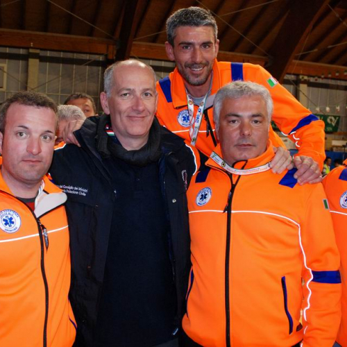 Serata finale e Premiazioni (CIMONE 2011) n. 17 / 60829