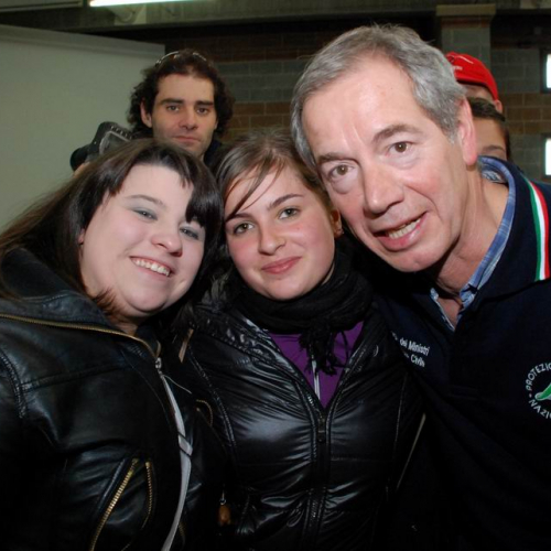 Foto Discorsi Autorit‡ 46 / 46220