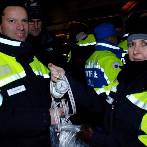 Sfilata e discorsi Autorit‡ n. 49 / 47465