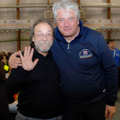 Serata finale e Premiazioni (CIMONE 2011) n. 18 / 60830