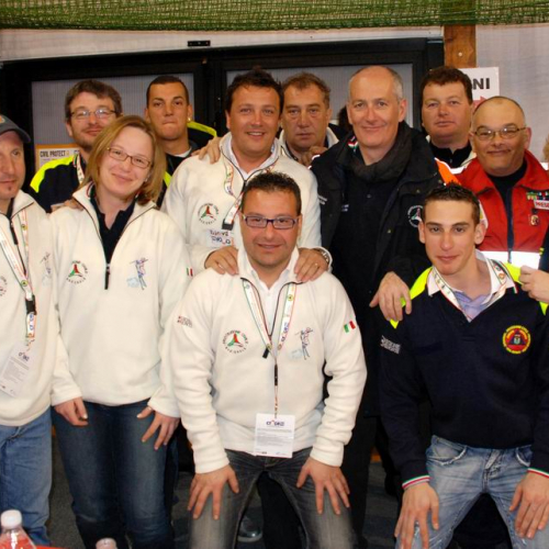 Serata finale e Premiazioni (CIMONE 2011) n. 19 / 60831