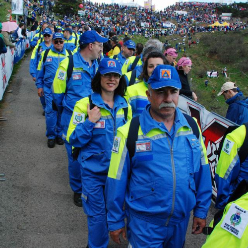 Supporto 14™ tappa 94∞ Giro d'Italia Lienz - Monte Zoncolan" n. 59""upporto 14™ tappa 94∞ Giro d'" / 66001