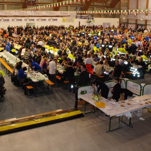 Serata finale e Premiazioni (CIMONE 2011) n. 20 / 60832