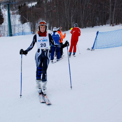 Slalom Gigante (CIMONE 2011) n. 4 / 60673