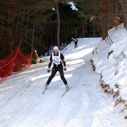 Gara di Fondo e Snowboard (CIMONE 2011) n. 18 / 60757