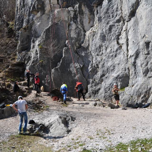Stage Protezione civile (24.03.2011) n. 93 / 62853