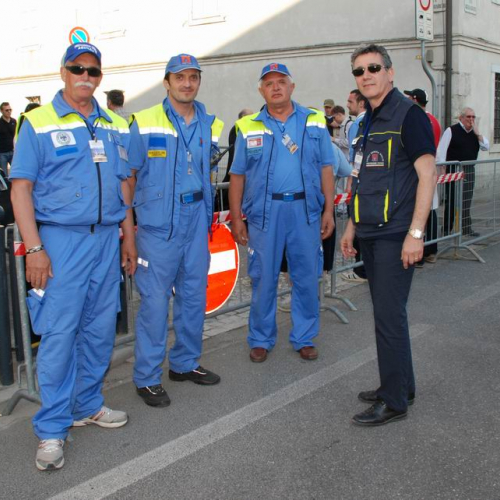 Visita Papa Benedetto XVI n. 91 / 65232