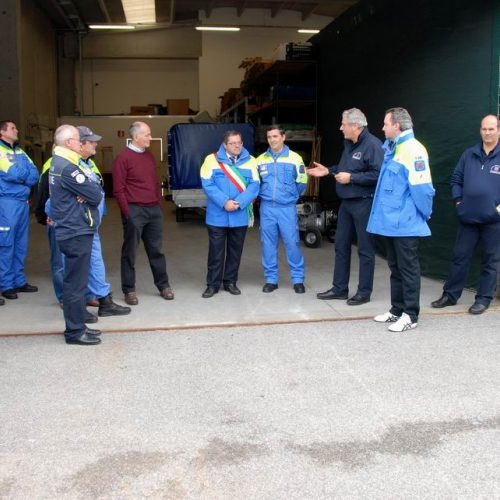 Visita Pasian di Prato n. 8 / 57208