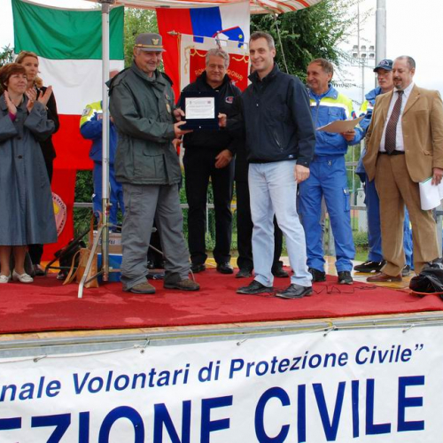 Inaugurazione Sede Ronchi dei Legionari n. 55 / 56441