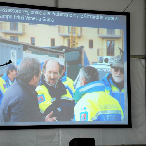 Cerimonia Ringraziamento Volontari n. 36 / 56551