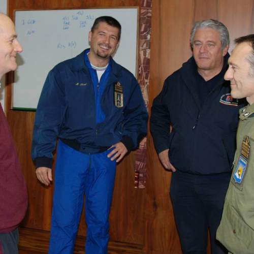 Incontro ringraziamento n. 26 / 57318