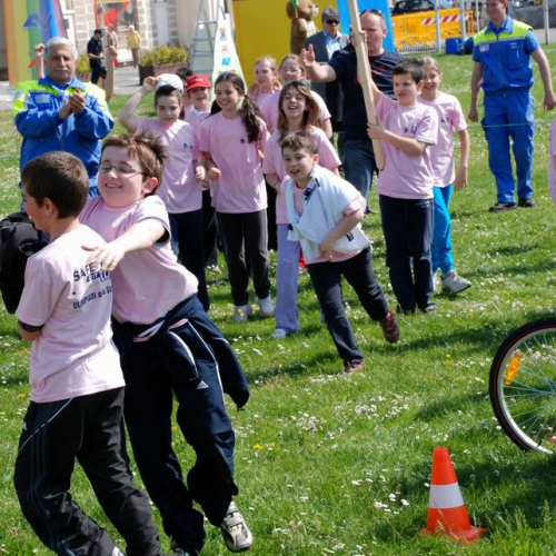 Olimpiadi della Sicurezza n. 42 / 50451