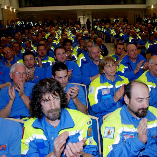 Foto Firma Convenzione 13 / 50824