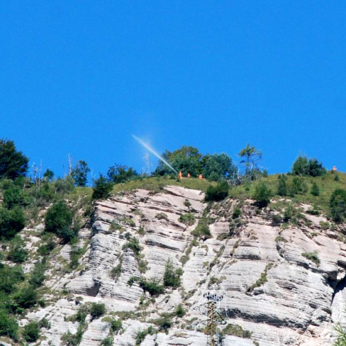 Addestramento Erto e Casso n. 45 / 55504