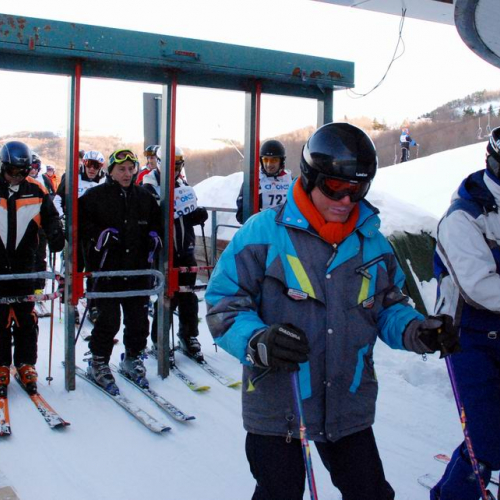 Slalom Gigante (CIMONE 2011) n. 6 / 60675