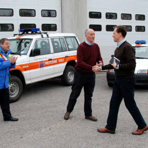 Visita Pasian di Prato n. 10 / 57210