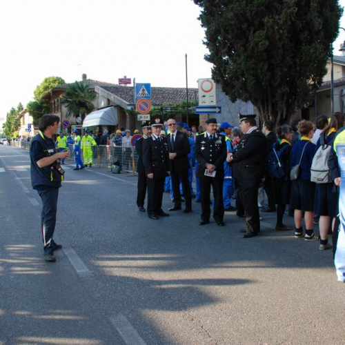 Visita Papa Benedetto XVI n. 92 / 65233