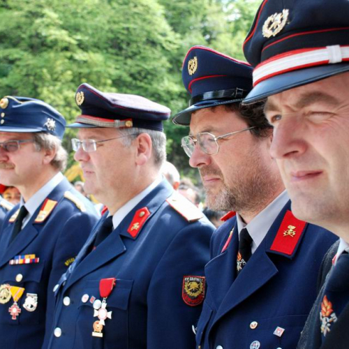 Foto Inaugurazione sede Malborghetto n. 30 / 39416