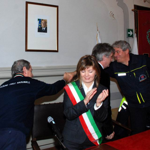 Conferimento Cittadinanza Onoraria" n. 66""onferimento "Cittadinanza On""nferimento "Cit""fer" / 45876