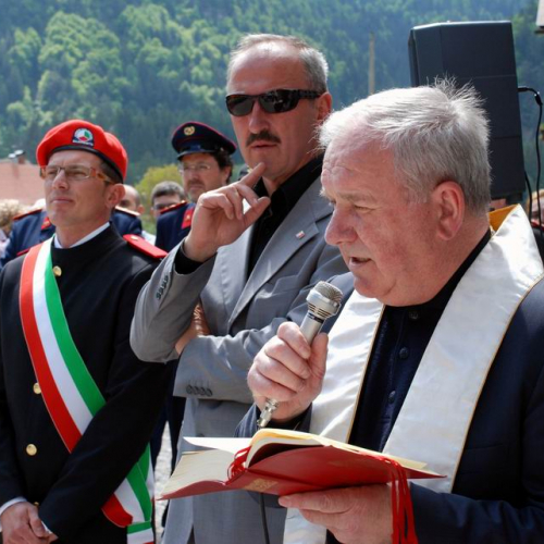 Foto Inaugurazione sede Malborghetto n. 31 / 39417