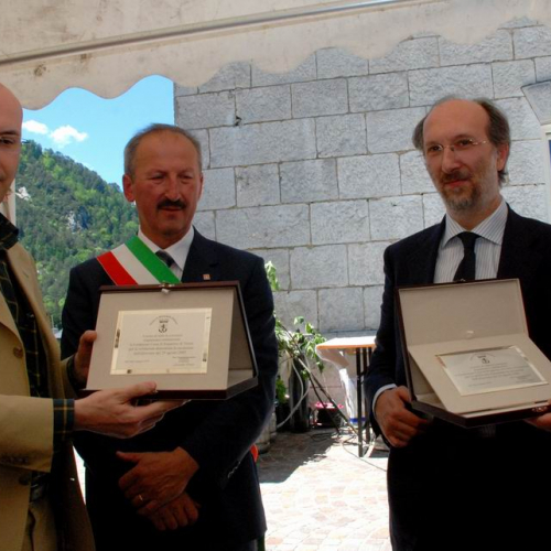 Inaugurazione Centro polifunzionale 33 / 52710
