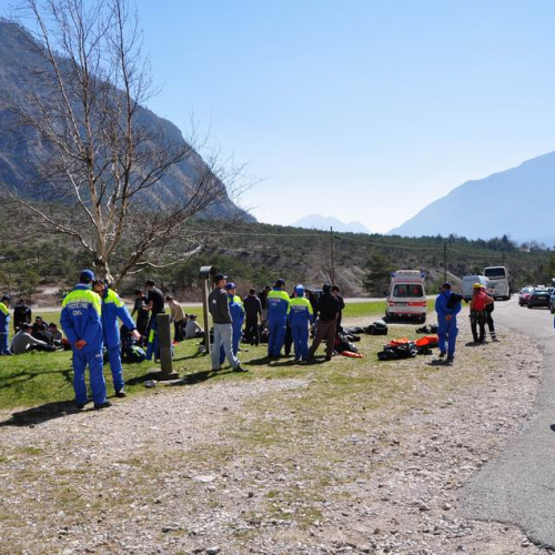 Stage Protezione civile (24.03.2011) n. 96 / 62857