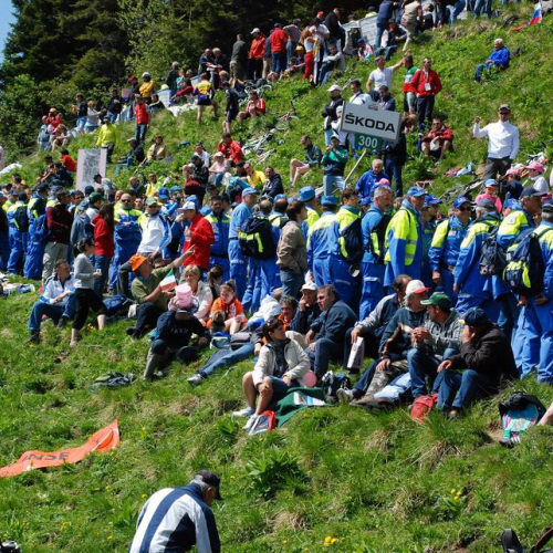 Supporto 14™ tappa 94∞ Giro d'Italia Lienz - Monte Zoncolan" n. 62""upporto 14™ tappa 94∞ Giro d'" / 66004