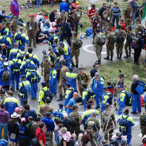 Foto 15™ tappa Mestre - Monte Zoncolan" del 93∞ Giro d'Italia 41""oto 15™ tappa "Mestre - Monte Zoncolan" del 93∞ G""to 15™ tappa "Mestre - Monte Zonco""o 15™ tappa "Mestre "" 15™ ta" / 52024