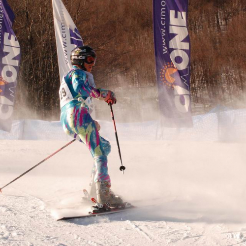 Slalom Gigante (CIMONE 2011) n. 8 / 60677