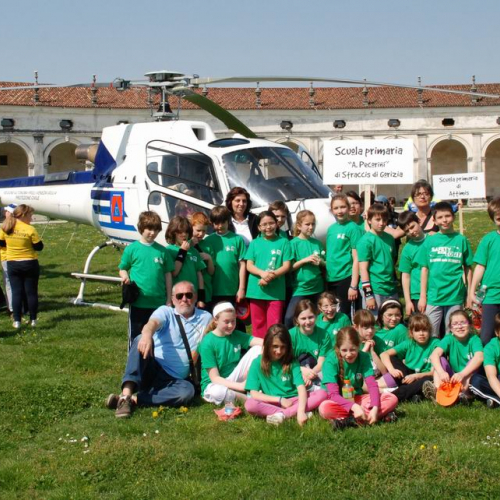 Olimpiadi della Sicurezza n. 44 / 50453