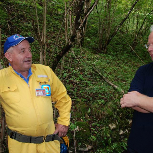 Addestramento Erto e Casso n. 50 / 55509