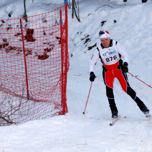 Gara di Fondo e Snowboard (CIMONE 2011) n. 20 / 60759