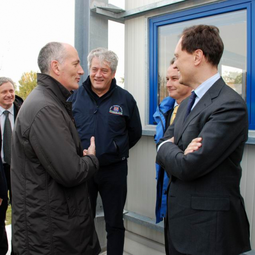 Visita provincia di Pordenone n. 4 / 57152