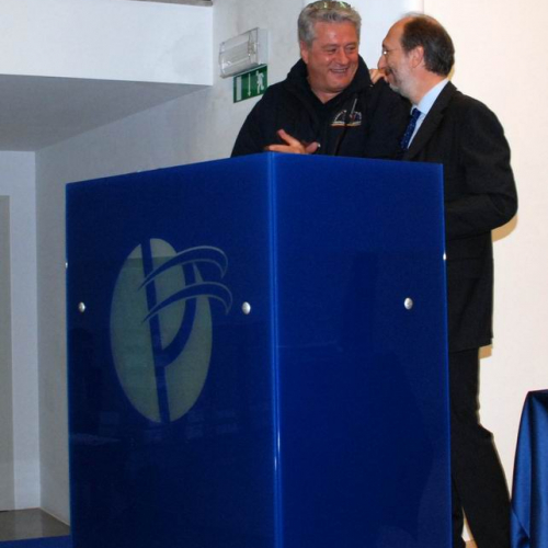 Foto Firma Convenzione 14 / 50825